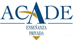 Logotipo de ACADE